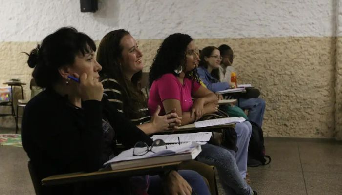 Começam nesta sexta-feira inscrições para o concurso unificado